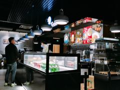 -蓝枪鱼西餐厅(锦华店)
