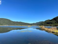 -腾冲北海湿地