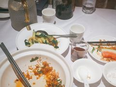 -毛家饭店·湖南鱼鲜(齐鲁软件园店)