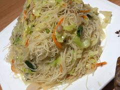 炒兴化粉-海坛特色小吃·只做平潭特色菜(平潭店)