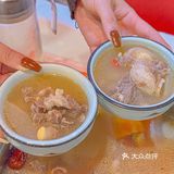 宁波！秋冬就要来一锅木瓜羊肉煲！！
