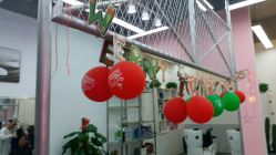 -YDO SALON