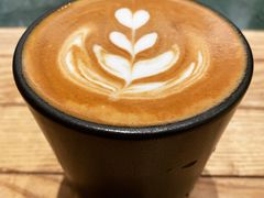 -Home Cafe(水榭春天店)
