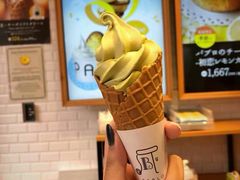 -烧きたてチーズタルト专门店·PABLO(心斋桥本店)