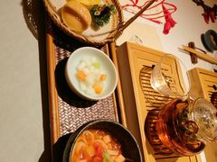 -叶叶菩提·晋福宫