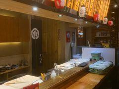 -千代武日本料理(爱建店)