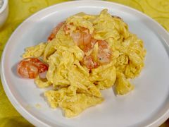 滑蛋虾仁-海鲜街菜馆(海珠南路店)