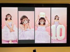 -海马体照相馆(上海月星环球港店)