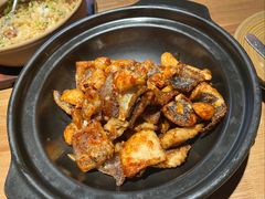 -KŌNG胶东小馆(华熙店)