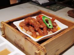 -悦满楼·西关名点·湛江名菜(航空综合大厦店)