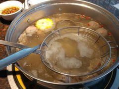 -八合里潮汕鲜牛肉火锅(深圳海岸城店)