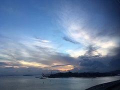 -演武大桥观景平台