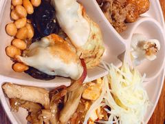 -素满香·食养自助(建邺万达店)