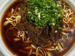 -郑记牛肉面(吉庆街店)