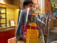 -鱼酷活鱼烤鱼(静安大融城店)