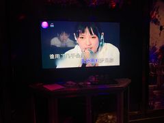 -INLOVE KTV(新天地店)