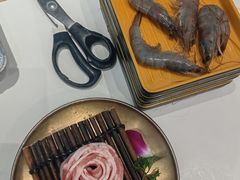 -花味·自助烤肉(大观天地店)