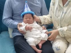 -纵享怡月月子中心(西稍门店)