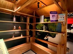 -芸山季·云南野生菌火锅(人民广场来福士店)