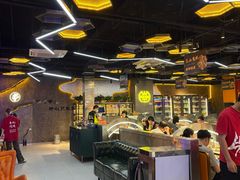 -亿牌牌东北烧烤(博物馆旗舰店)