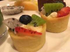-广州中心皇冠假日酒店-环市食坊·海鲜自助餐厅
