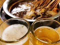 景点-张公桥美食街