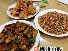 -春饼小吃(钱塘街店)
