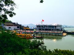 -云龙湖旅游景区