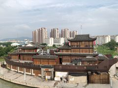 -二十八里太湖船菜(吉祥路店)