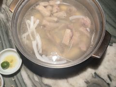 -大头椰·椰子鸡火锅(南宁万象城店)