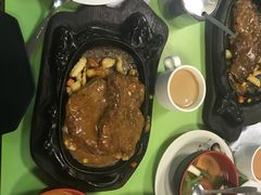 -胜利茶餐室