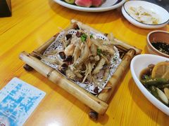 -渔家故事(北二环西路店)