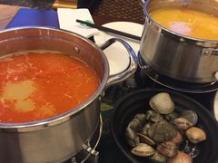 -火舞泰·泰式海鲜火锅餐厅(世纪城店)