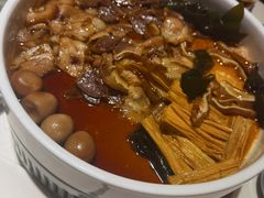 -院8里·小聚园老川菜(九眼桥店)