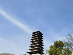 -牛首山文化旅游区