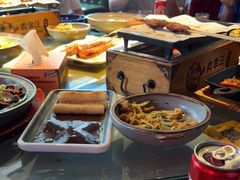 -肉串汪(望京店)