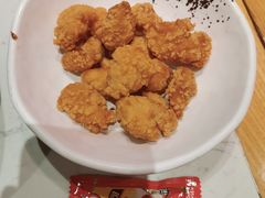 -大鼓米线(浦东长泰店)