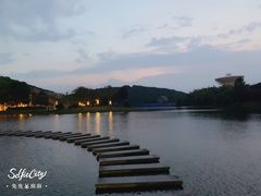 -上海佘山世茂艾美酒店
