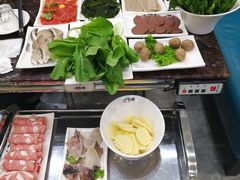 -朋友的火锅店(辽大店)