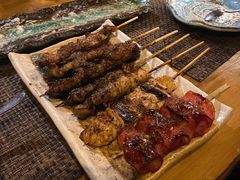 -半藏居酒屋(香港花园店)