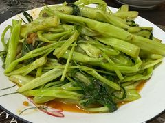 -家利美食店