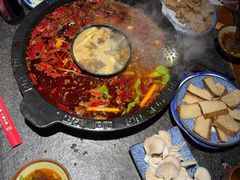 -陈眼镜火锅(总店)