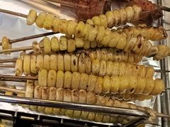 -李不管把把烧(天府三街店)