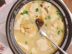 -阿明小菜·海鲜·上海菜(梅陇华理店)