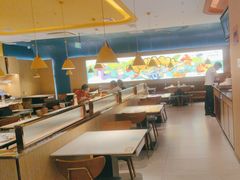 -小鱼小牛·鱼牛干锅·脆鱼火锅(世欧广场店)