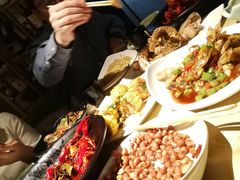 -小田油焖小龙虾(双井店)