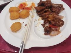 -广州花园酒店