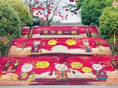 -三峡梯城