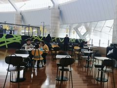 -麦当劳(鄂尔多斯机场店)