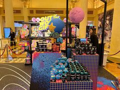 -LUSH(威尼斯人店)